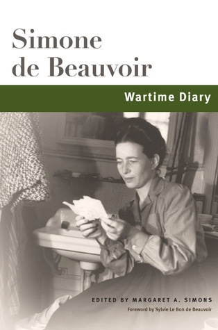 Wartime Diary (Hardcover)