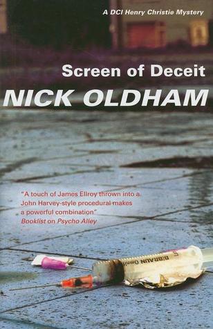 Screen of Deceit (Henry Christie #11)