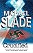 Crucified by Michael Slade