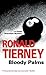 Bloody Palms by Ronald Tierney