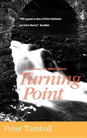 Turning Point (Hennessey & Yellich, #18)