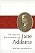 The Social Philosophy of Jane Addams by Maurice Hamington