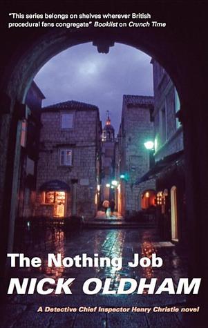 The Nothing Job (Henry Christie #13)
