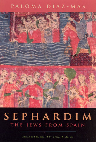 Sephardim: The Jews from Spain (Paperback)