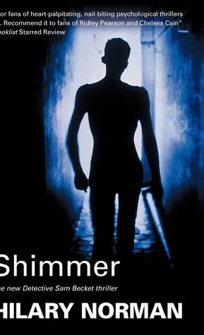 Shimmer (Hardcover)