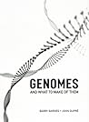 Genomes and What to Make of Them