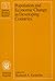 Population and Economic Change in Developing Countries (Volume 30) (National Bureau of Economic Research Universities-National Bureau Conference Series)
