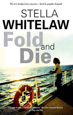 Fold and Die (Jordan Lacey, #8)