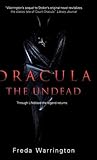 Dracula the Undead by Freda Warrington