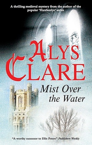 Mist Over the Water (Aelf Fen, #2)