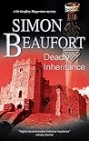 Deadly Inheritance (Sir Geoffrey Mappestone, #6) Deadly Inheritance (Sir Geoffrey Mappestone, #6)