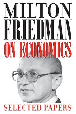 On Economics: Selected Papers