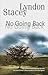 No Going Back (Daniel Whela...