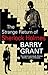 The Strange Return of Sherlock Holmes by Barry Grant