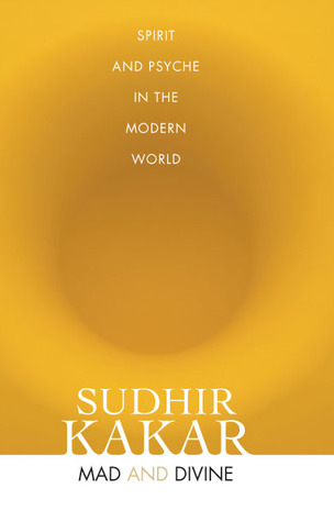 Mad and Divine: Spirit and Psyche in the Modern World (Hardcover)