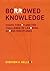 Borrowed Knowledge: Chaos Theory and the Challenge of Learning across Disciplines