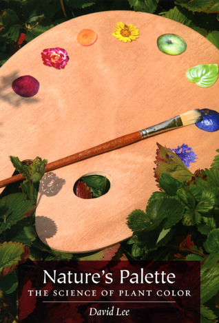 Nature's Palette: The Science of Plant Color (Hardcover)
