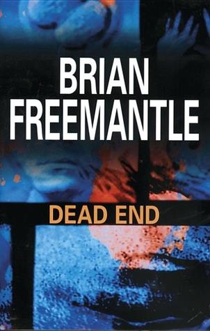 Dead End (Severn House Large Print)