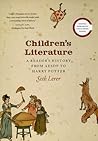 Children's Literature: A Reader's History, from Aesop to Harry Potter