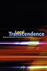 Local Transcenden...