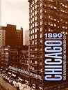 Chicago 1890 by Joanna Merwood-Salisbury