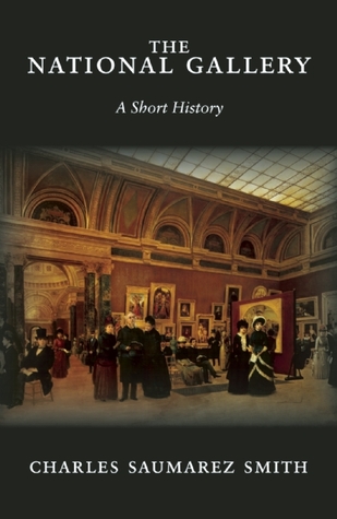 The National Gallery: A Short History (Hardcover)