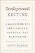 Developmental Editing: A Ha...