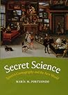 Secret Science: Spanish Cosmography and the New World
