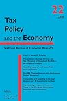 Tax Policy and the Economy, Volume 22 (Volume 22) (National Bureau of Economic Research Tax Policy and the Economy)