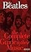 The Beatles by John        Robertson
