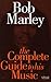 Bob Marley: the Complete Guide to his Music (Complete Guide to the Music Of. . .)