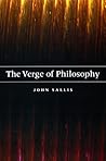 The Verge of Philosophy