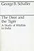 The Deer and the Tiger by George B. Schaller