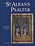 The St Albans Psalter: A Book for Christina of Markyate