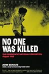 No One Was Killed...