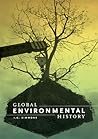 Global Environmental History by I.G. Simmons