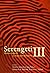 Serengeti III by Anthony R.E. Sinclair