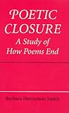 Poetic Closure: A Study of How Poems End
