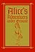 Alice's Adventures Under Ground by Lewis Carroll