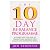 The 10-Day Re-Balance Progr...