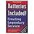 Batteries Included!: Creating Legendary Service