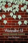 Wannabe U by Gaye Tuchman