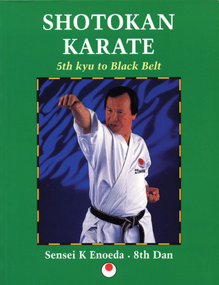 kyu karate