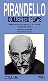 Collected Plays by Luigi Pirandello