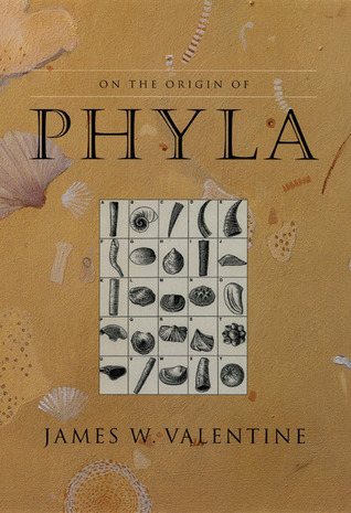 On the Origin of Phyla (Paperback)