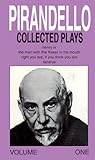 Collected Plays: Volume One