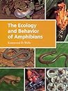 The Ecology and Behavior of Amphibians