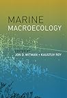 Marine Macroecology