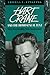 Hart Crane and the Homosexual Text by Thomas E. Yingling