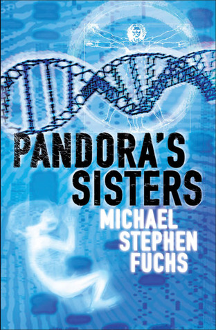 Pandora's Sisters (Macmillan New Writing)